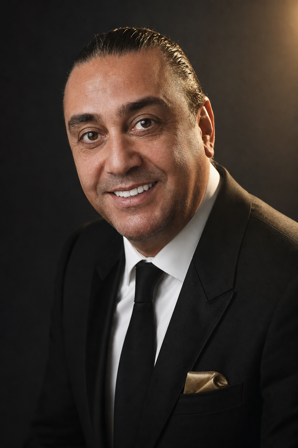 Marco Kirdemir
