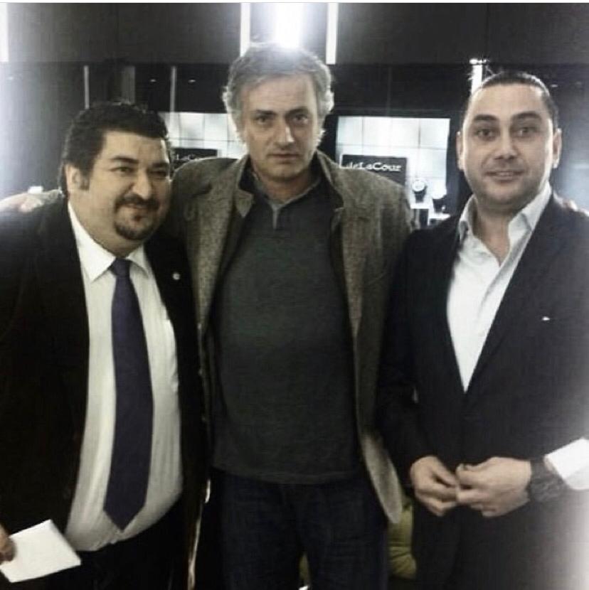 José Mourinho